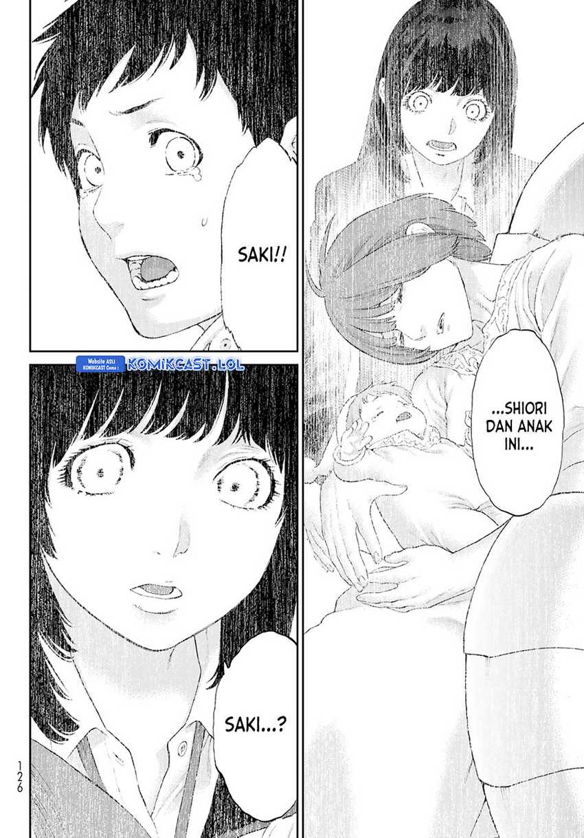 Isekai Putin Chapter 68 Gambar 41