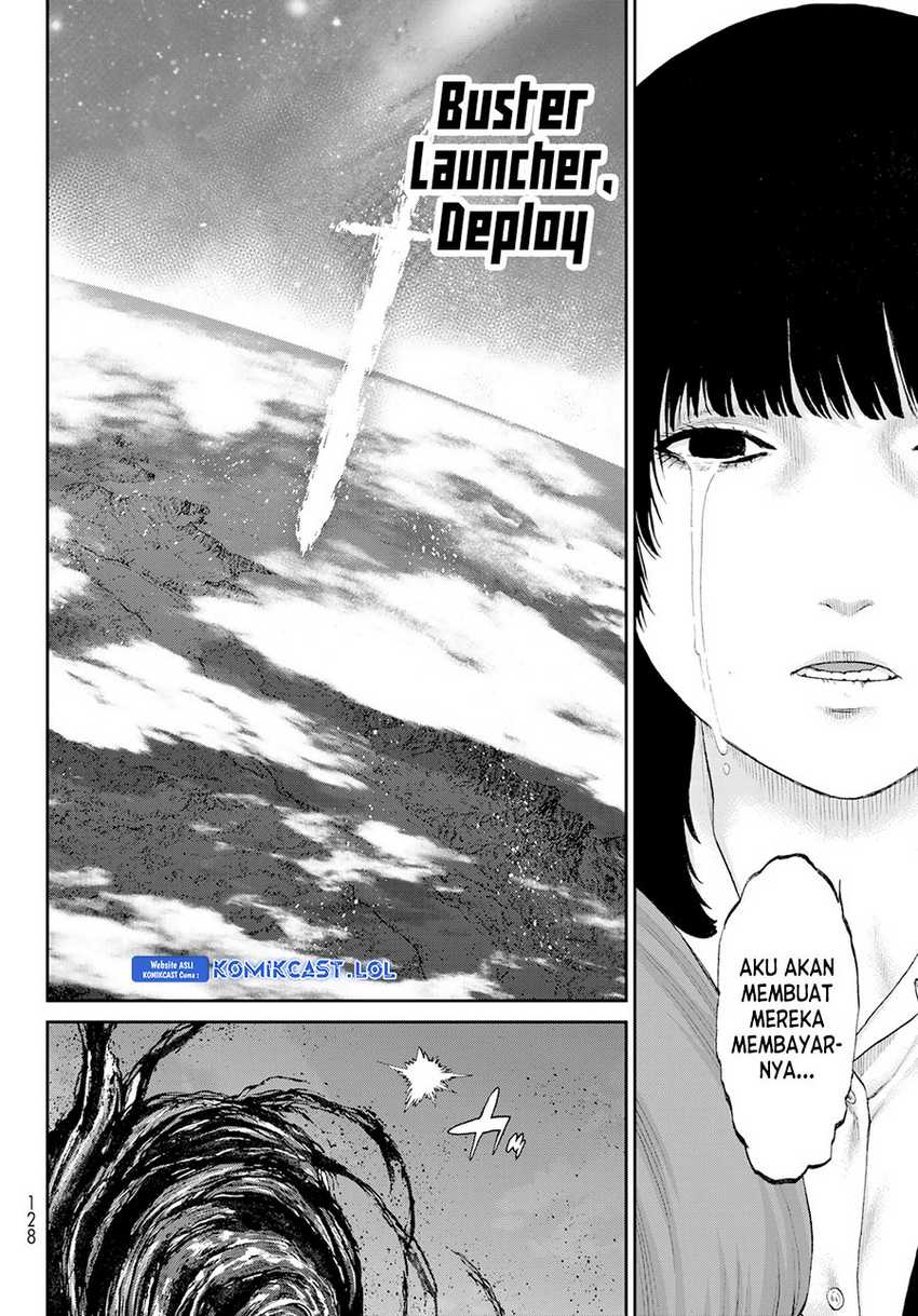 Isekai Putin Chapter 68 Gambar 43