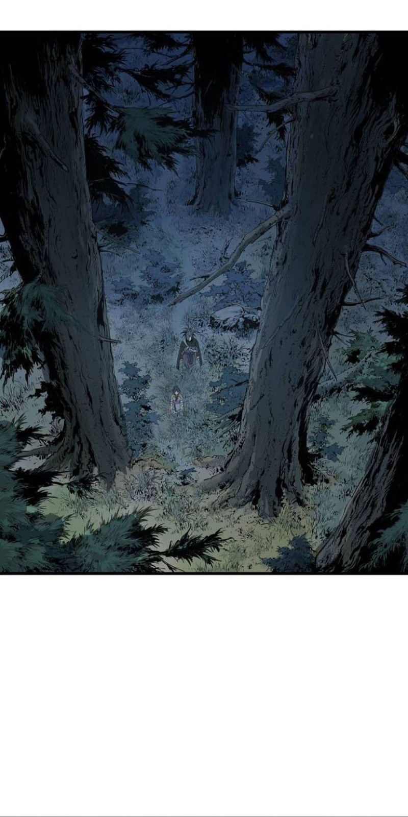 Asura (Ryu Ki-Un) Chapter 04 Gambar 32