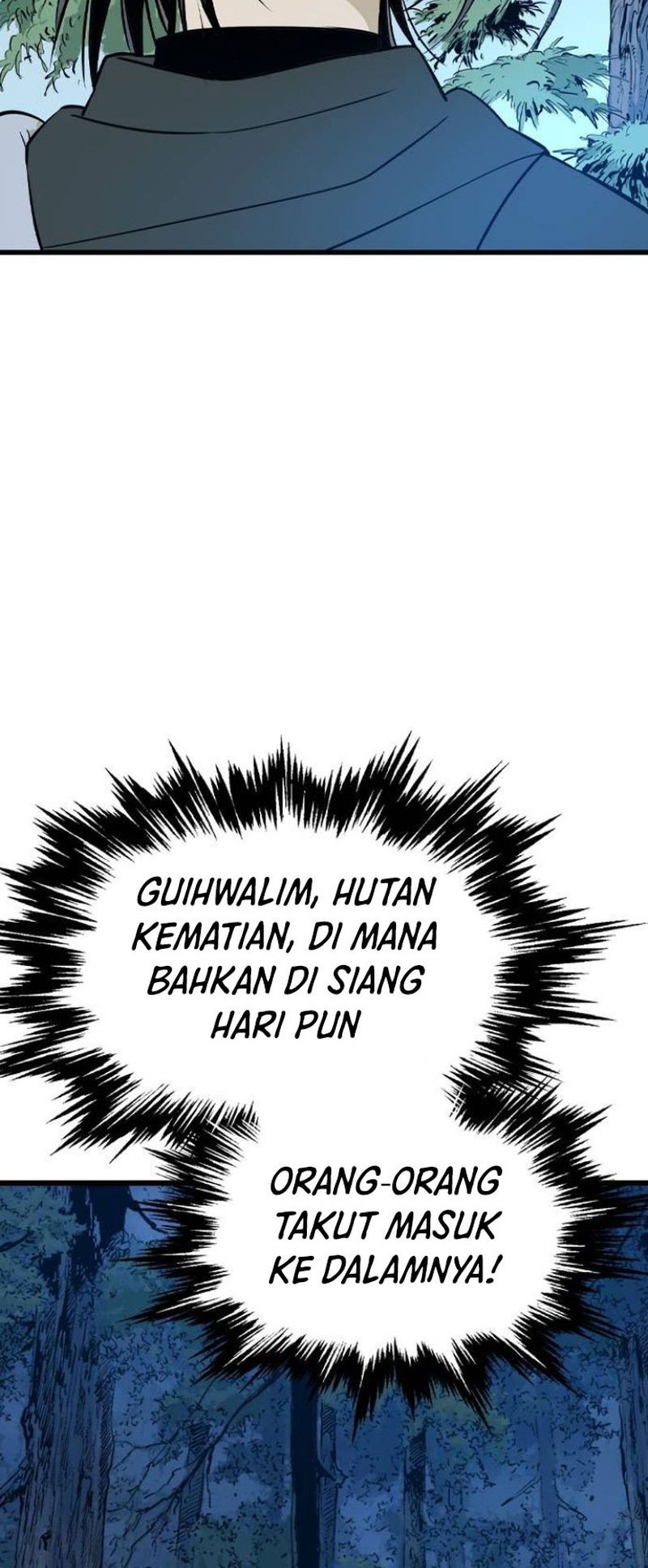 Asura (Ryu Ki-Un) Chapter 04 Gambar 34