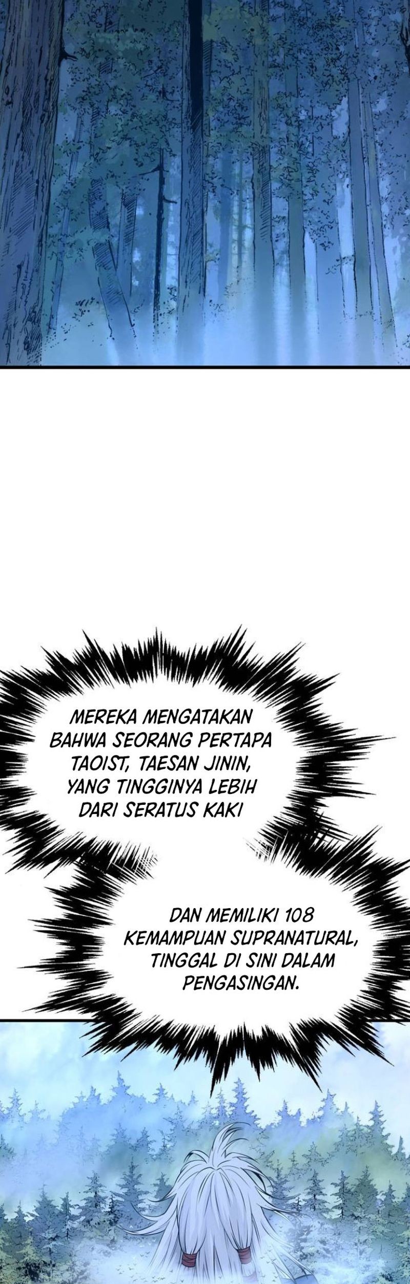 Asura (Ryu Ki-Un) Chapter 04 Gambar 35