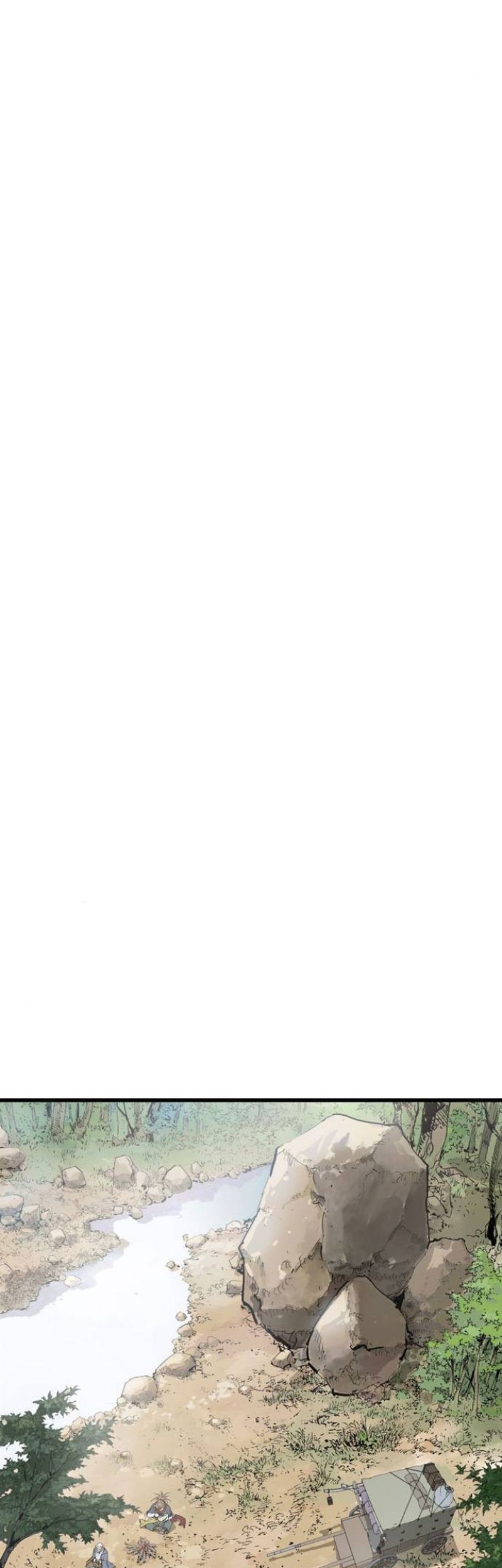 Asura (Ryu Ki-Un) Chapter 04 Gambar 19