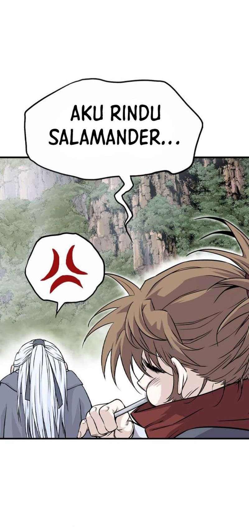 Asura (Ryu Ki-Un) Chapter 04 Gambar 22