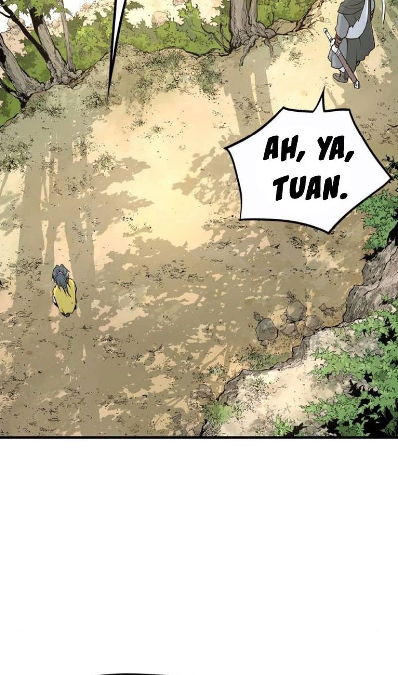 Asura (Ryu Ki-Un) Chapter 04 Gambar 26