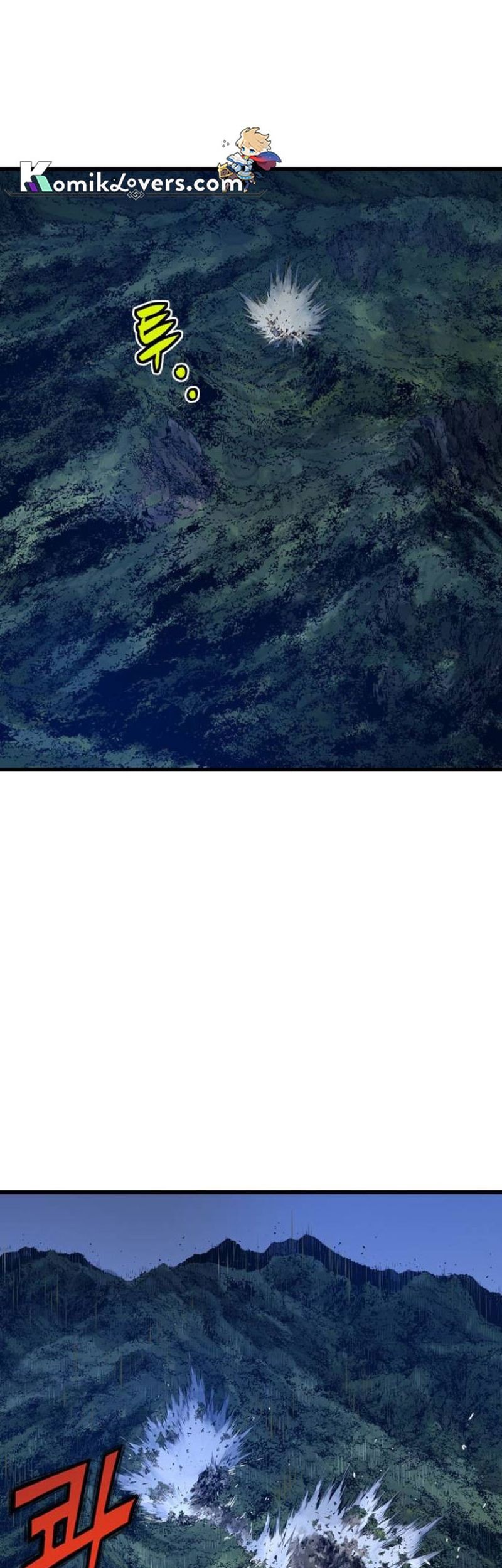 Asura (Ryu Ki-Un) Chapter 04 Gambar 49