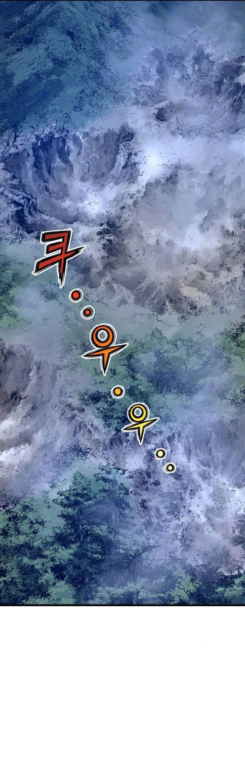 Asura (Ryu Ki-Un) Chapter 04 Gambar 53