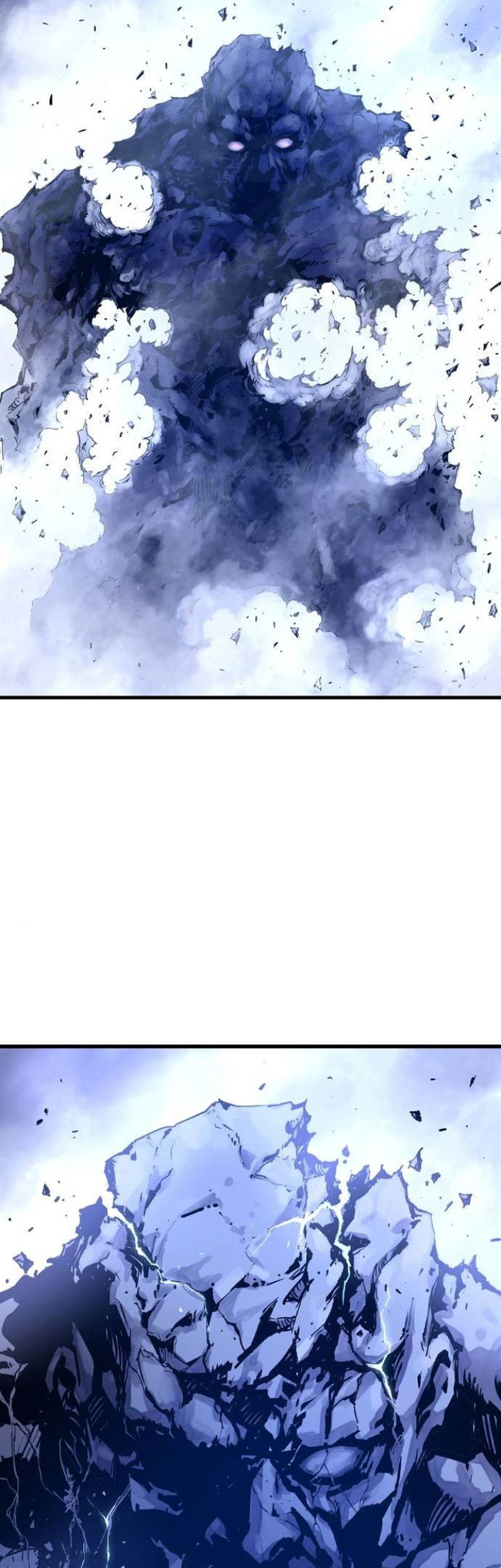 Asura (Ryu Ki-Un) Chapter 04 Gambar 57