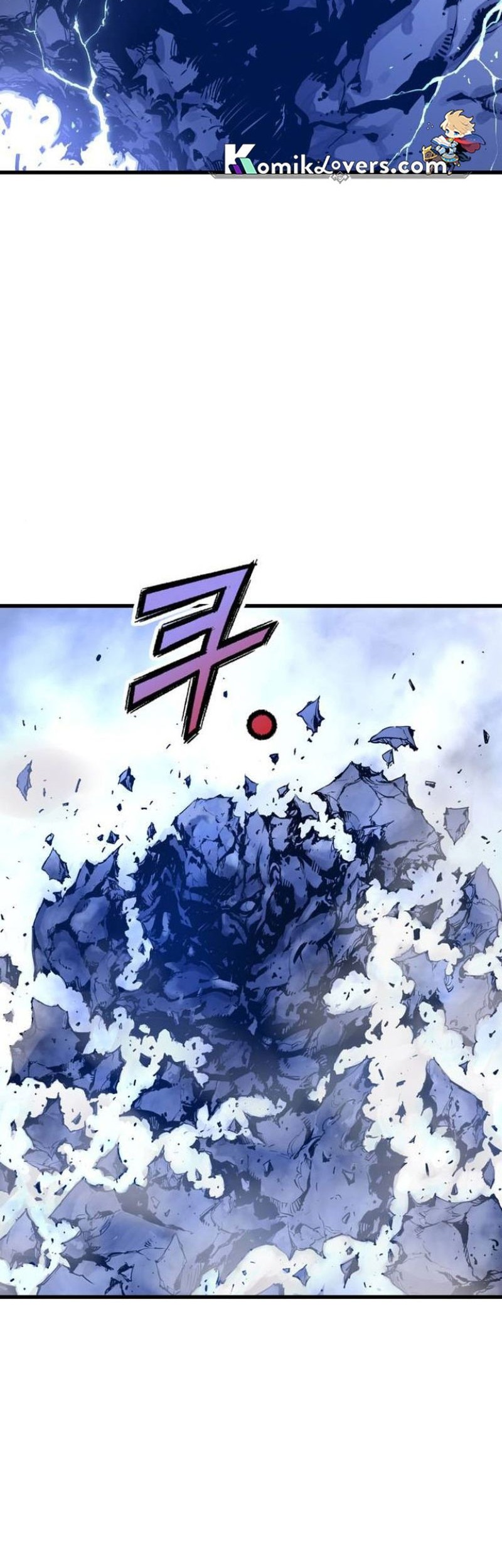 Asura (Ryu Ki-Un) Chapter 04 Gambar 58