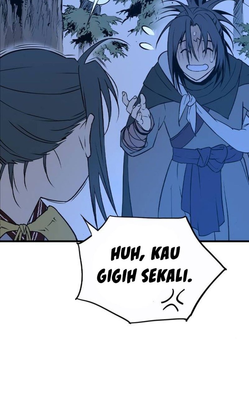 Asura (Ryu Ki-Un) Chapter 04 Gambar 40