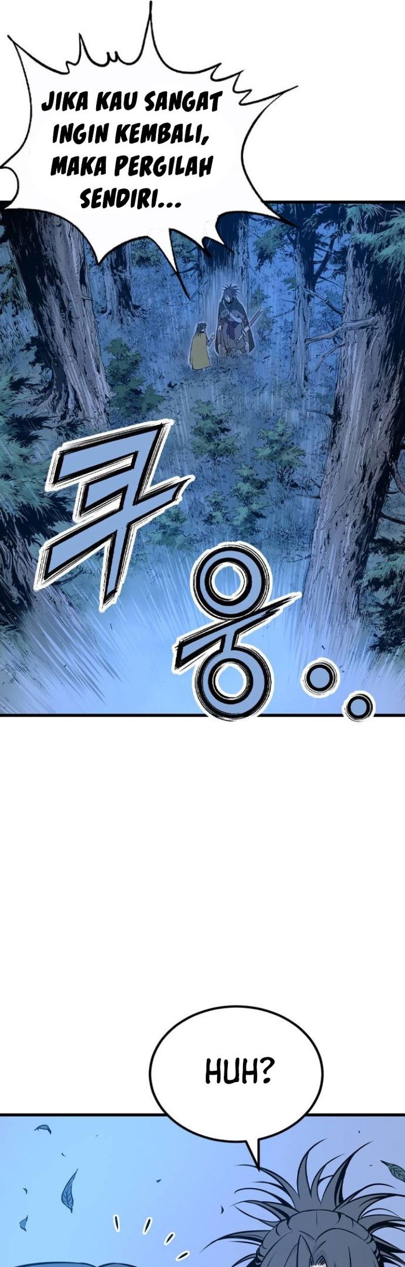 Asura (Ryu Ki-Un) Chapter 04 Gambar 41