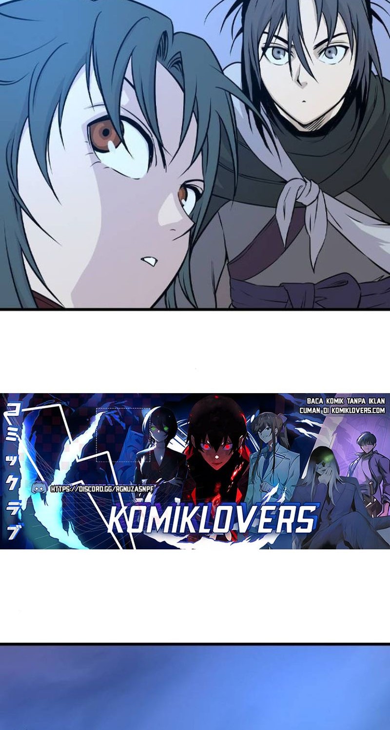 Asura (Ryu Ki-Un) Chapter 04 Gambar 42