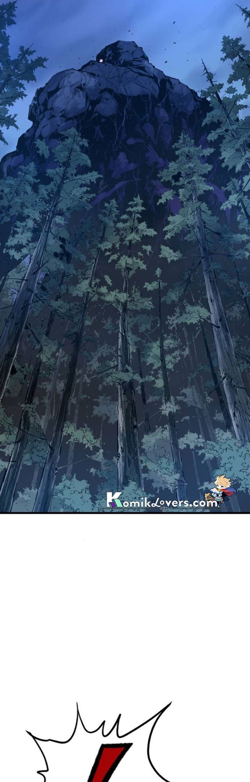 Asura (Ryu Ki-Un) Chapter 04 Gambar 43