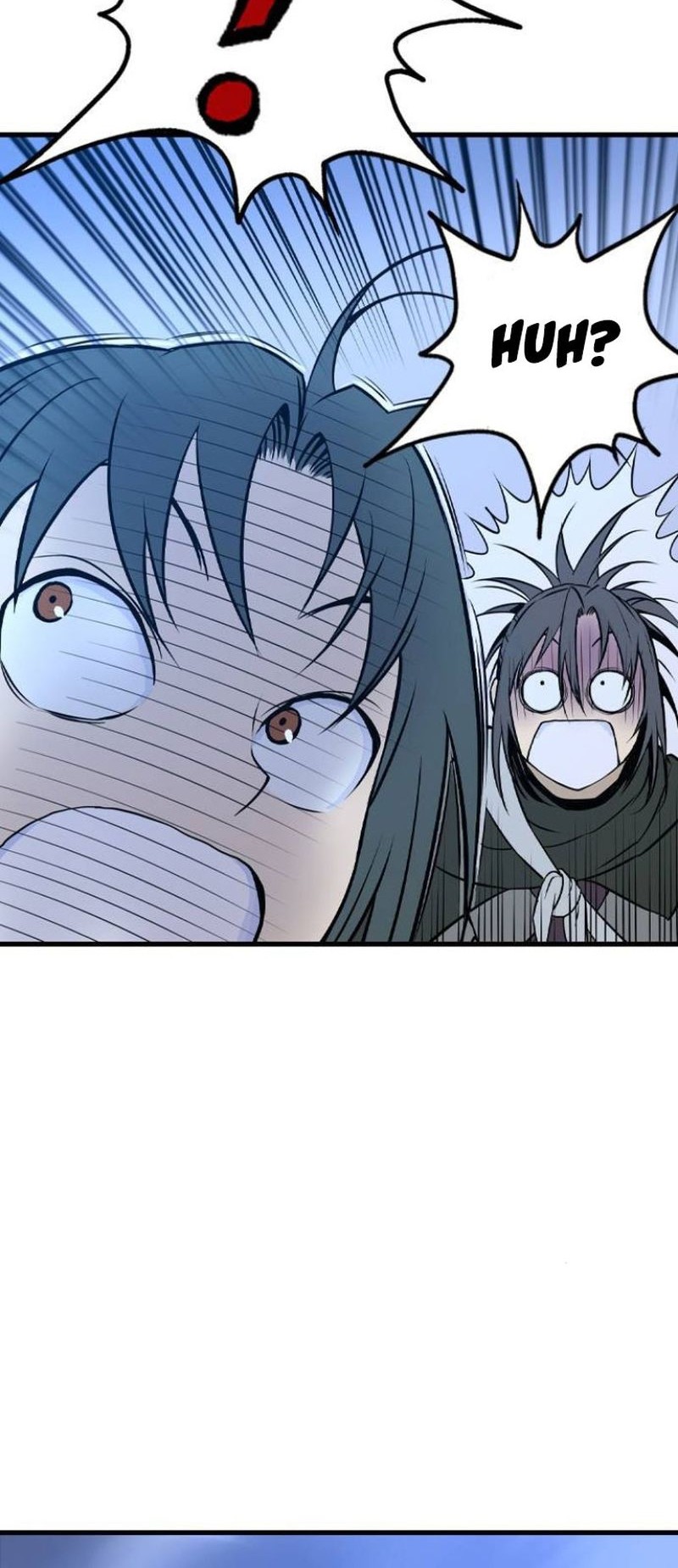 Asura (Ryu Ki-Un) Chapter 04 Gambar 44