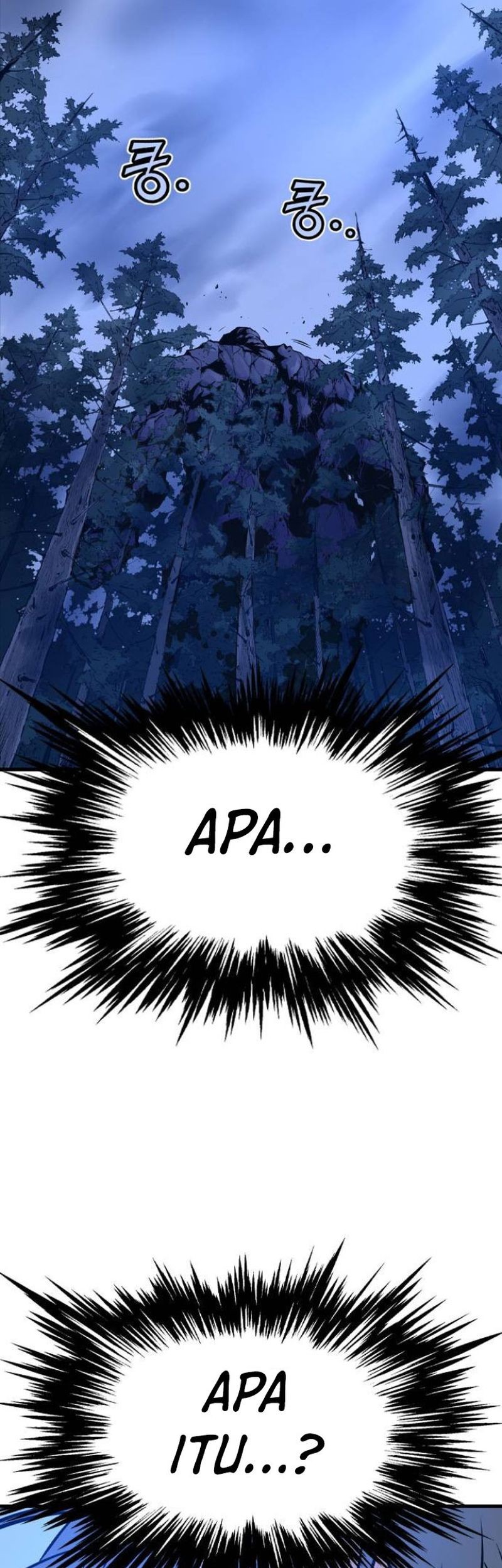 Asura (Ryu Ki-Un) Chapter 04 Gambar 45