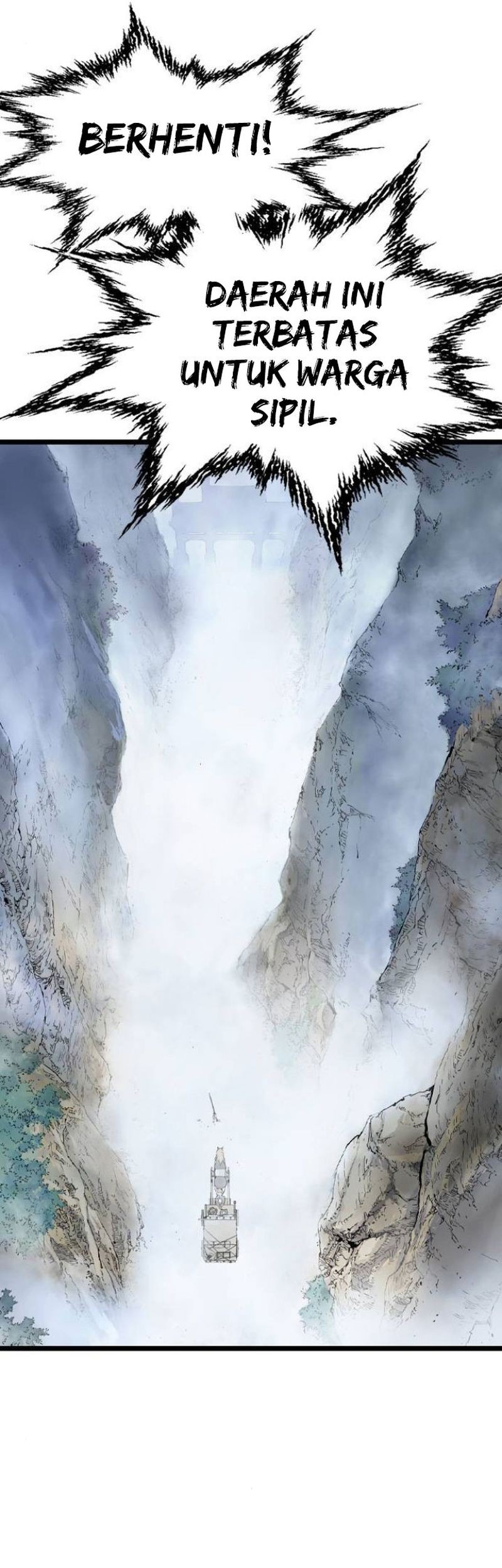 Asura (Ryu Ki-Un) Chapter 04 Gambar 3