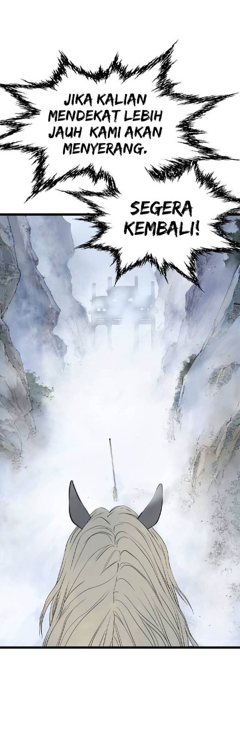 Asura (Ryu Ki-Un) Chapter 04 Gambar 4