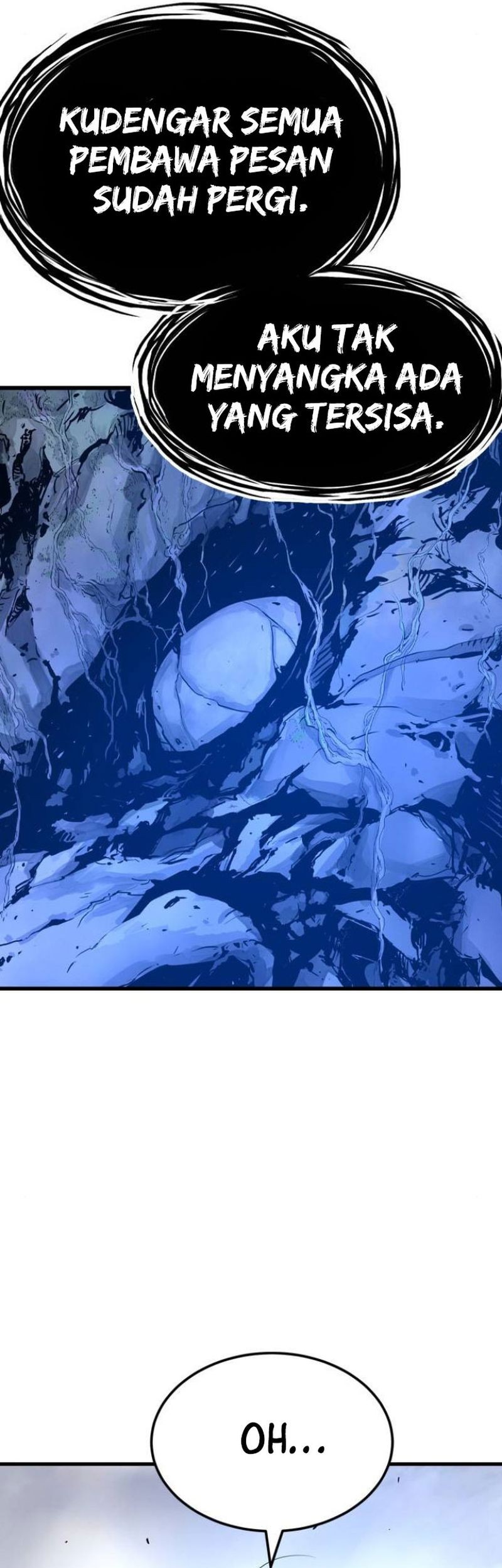 Asura (Ryu Ki-Un) Chapter 04 Gambar 67