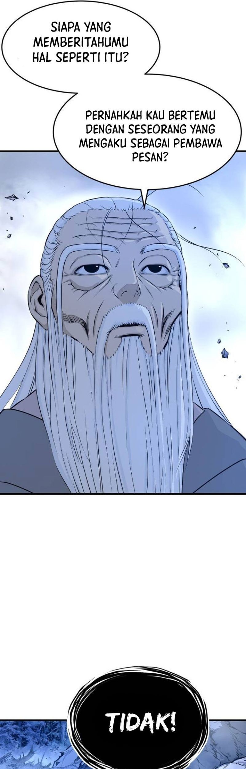 Asura (Ryu Ki-Un) Chapter 04 Gambar 69