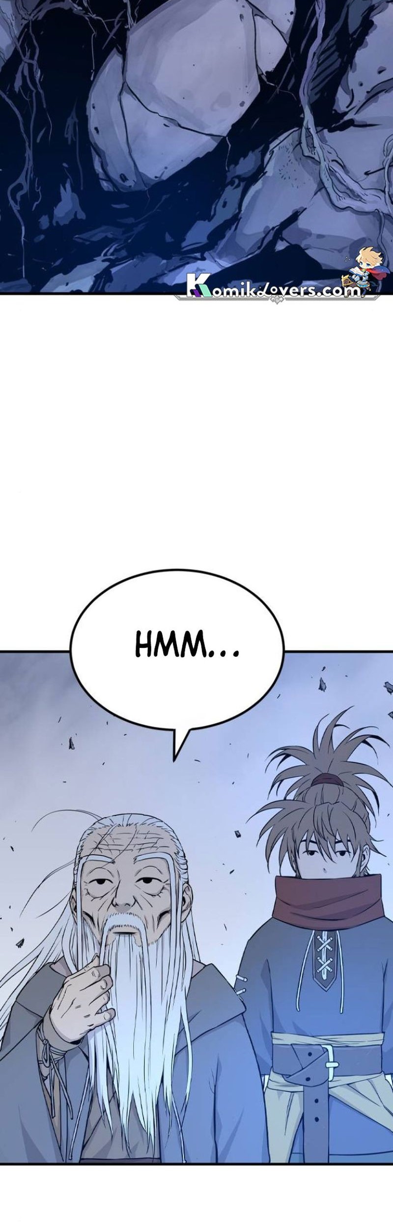 Asura (Ryu Ki-Un) Chapter 04 Gambar 72