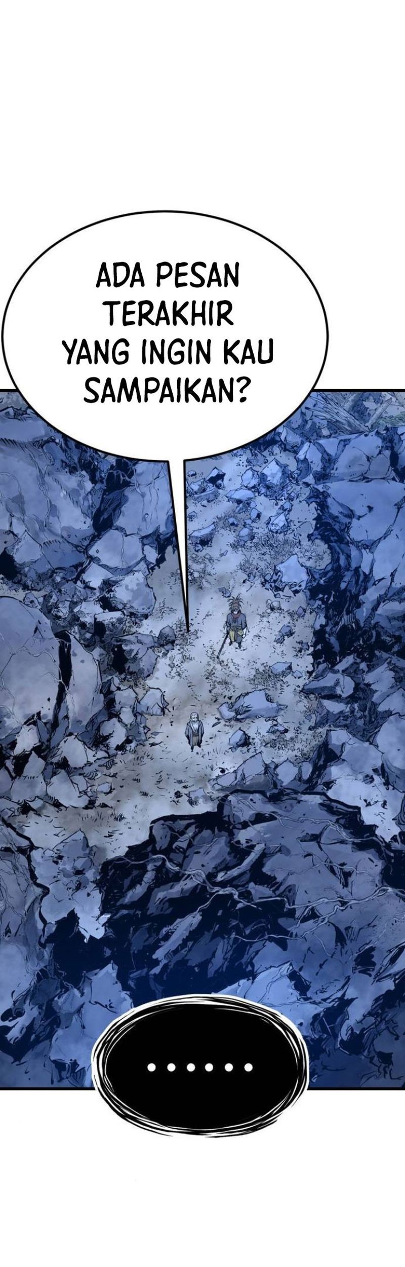 Asura (Ryu Ki-Un) Chapter 04 Gambar 73