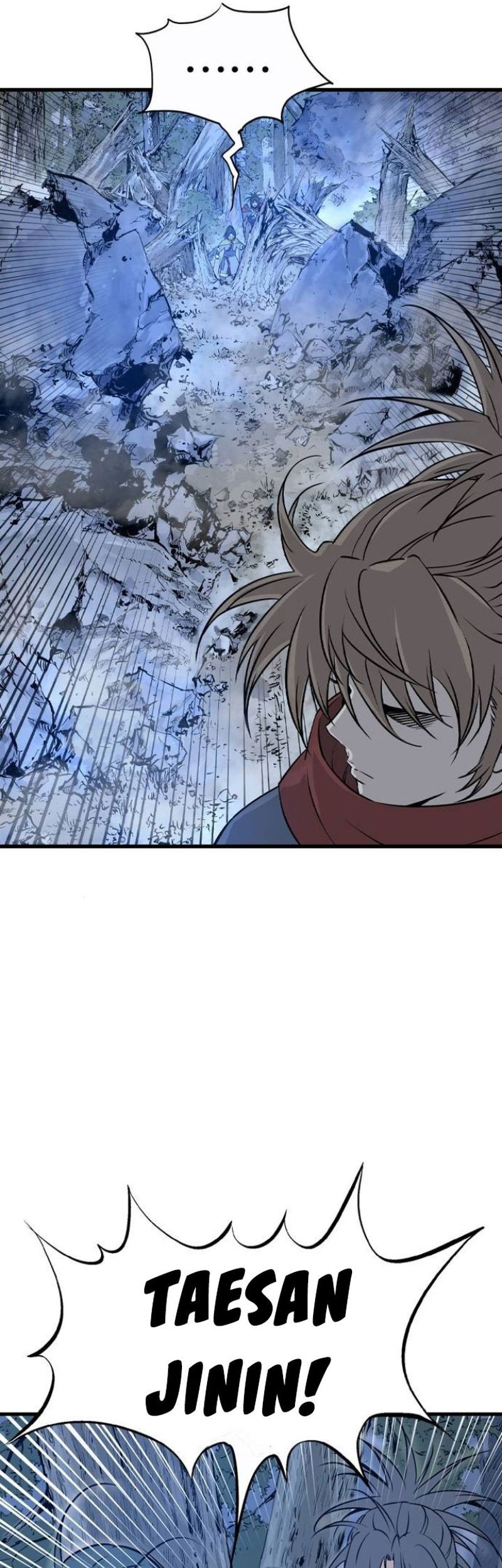 Asura (Ryu Ki-Un) Chapter 04 Gambar 75