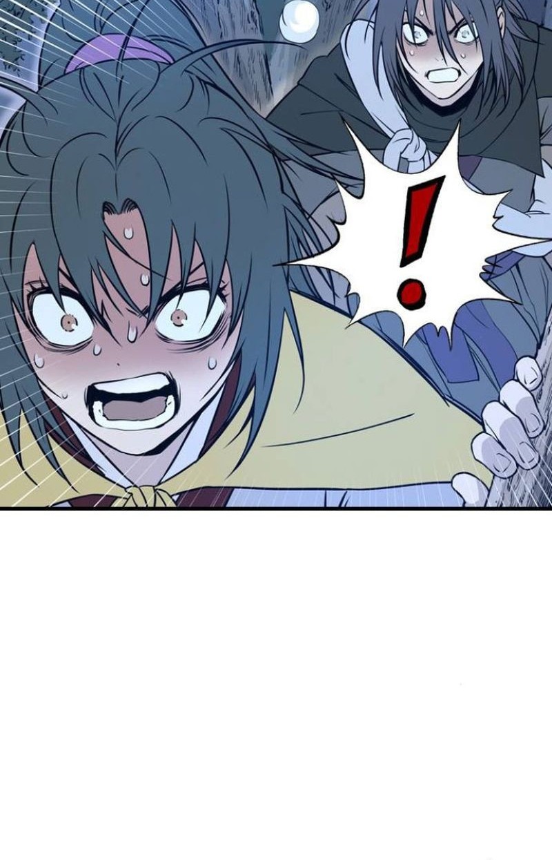 Asura (Ryu Ki-Un) Chapter 04 Gambar 76
