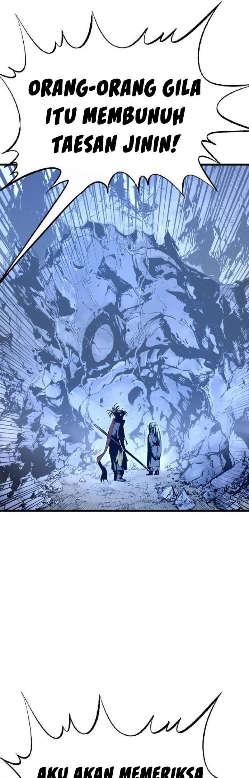 Asura (Ryu Ki-Un) Chapter 04 Gambar 77