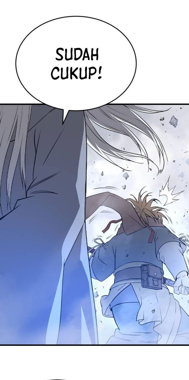 Asura (Ryu Ki-Un) Chapter 04 Gambar 62