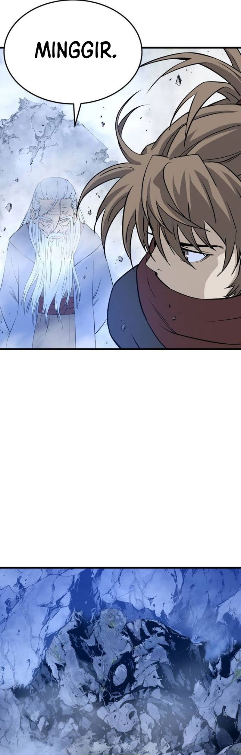 Asura (Ryu Ki-Un) Chapter 04 Gambar 63