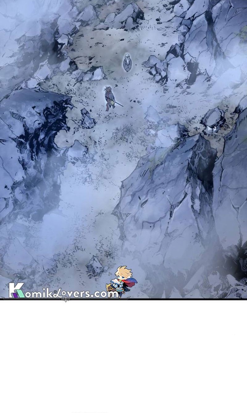 Asura (Ryu Ki-Un) Chapter 04 Gambar 64