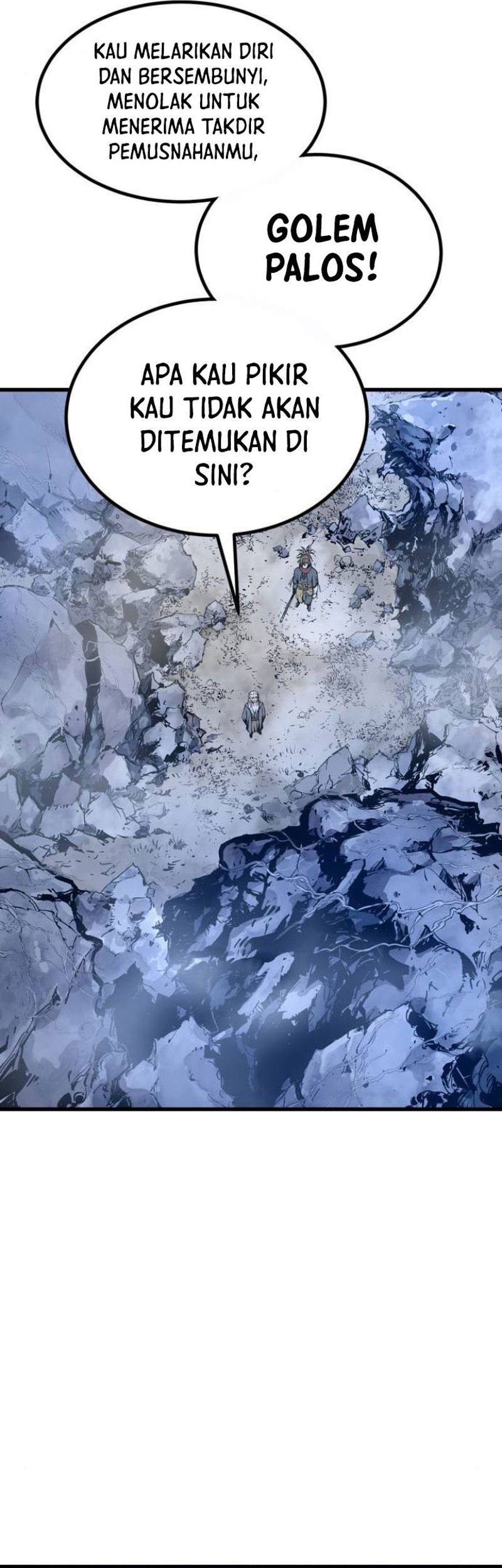 Asura (Ryu Ki-Un) Chapter 04 Gambar 65