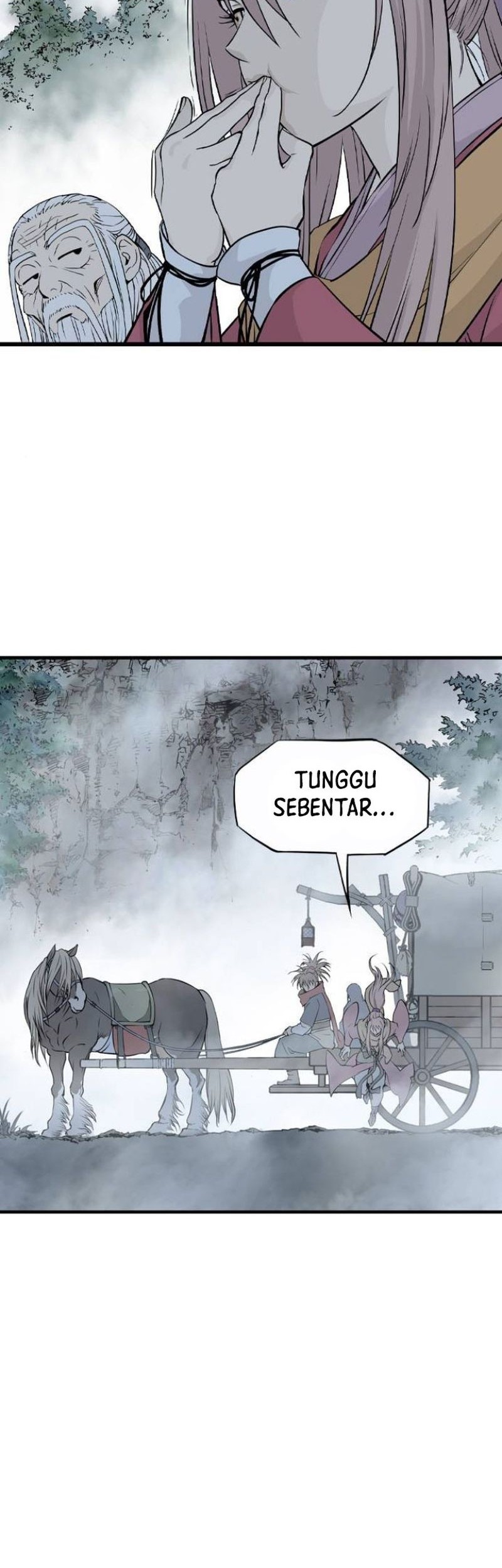 Asura (Ryu Ki-Un) Chapter 04 Gambar 6