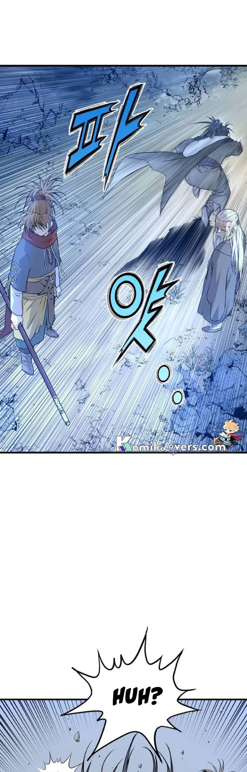 Asura (Ryu Ki-Un) Chapter 04 Gambar 79