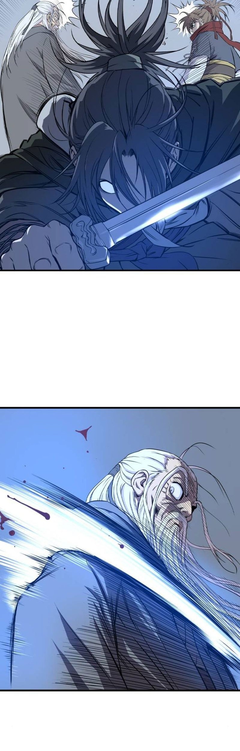 Asura (Ryu Ki-Un) Chapter 04 Gambar 80