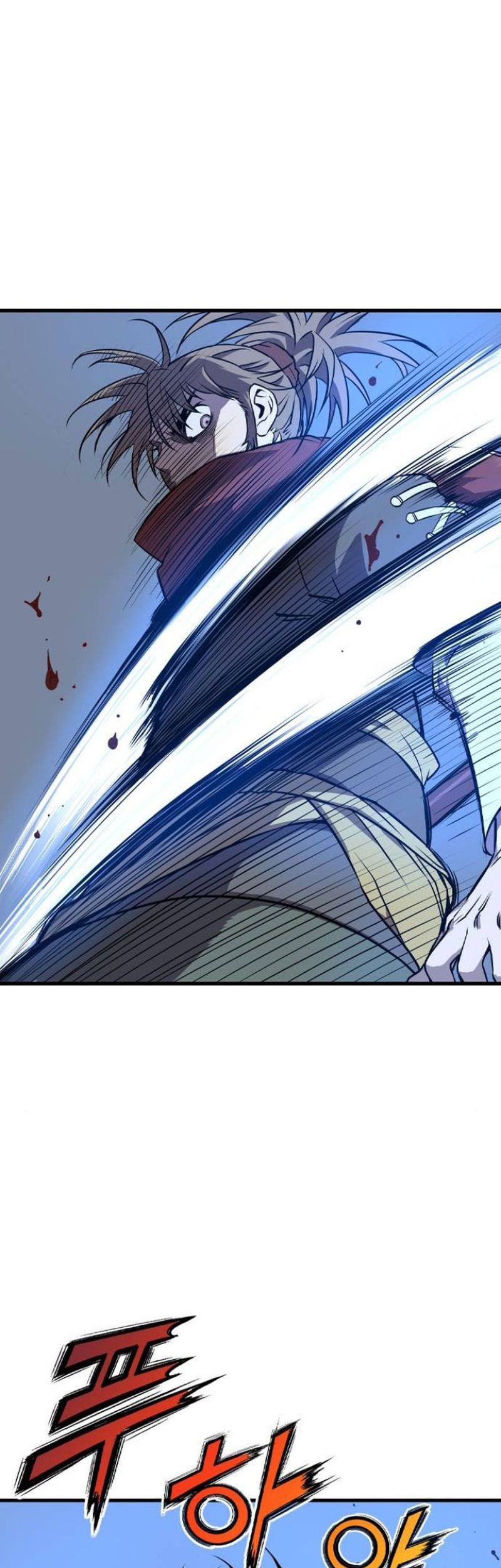 Asura (Ryu Ki-Un) Chapter 04 Gambar 81