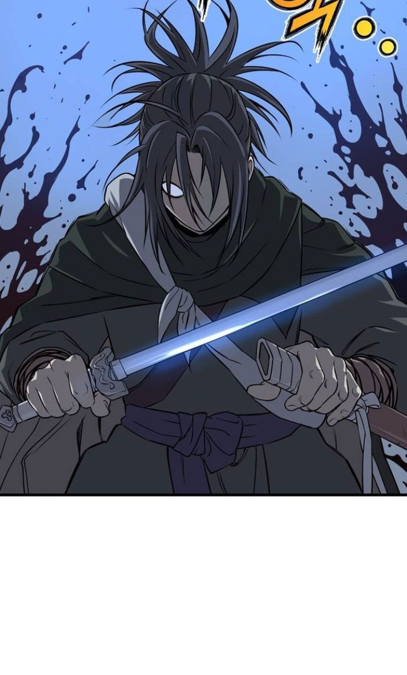 Asura (Ryu Ki-Un) Chapter 04 Gambar 82