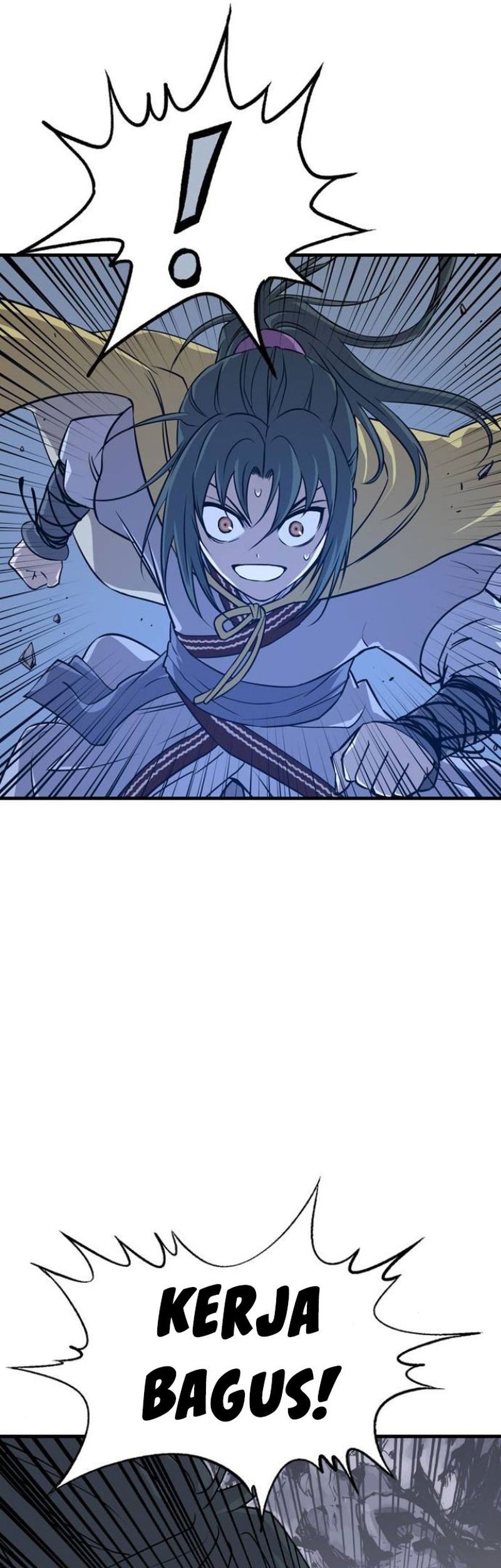 Asura (Ryu Ki-Un) Chapter 04 Gambar 83