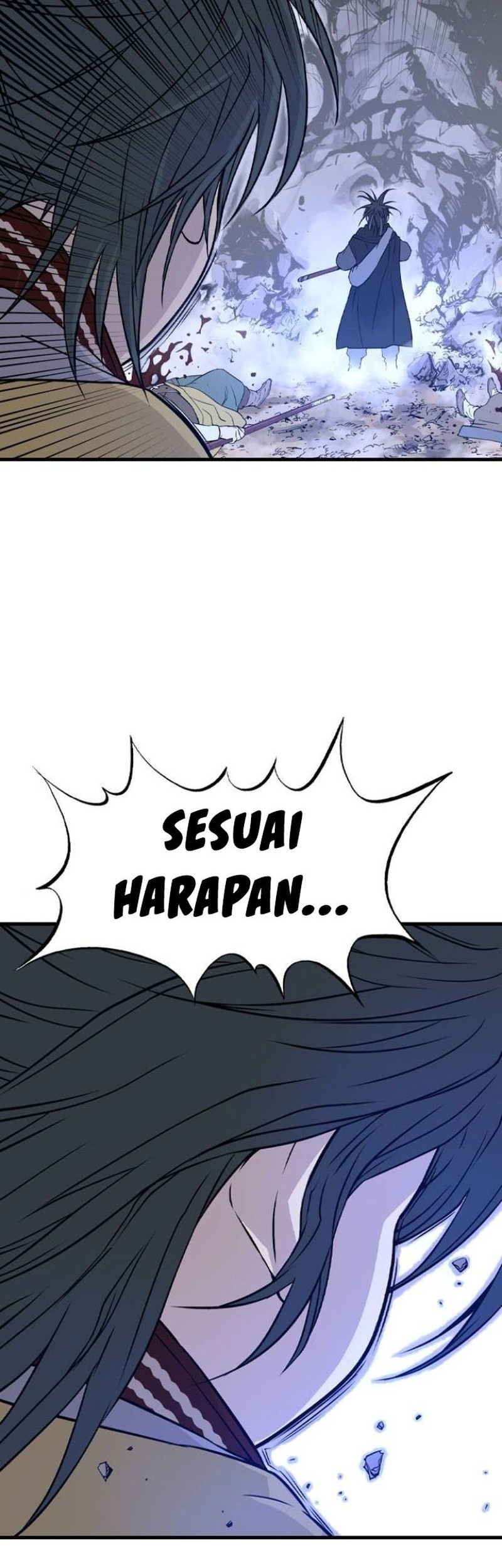 Asura (Ryu Ki-Un) Chapter 04 Gambar 84