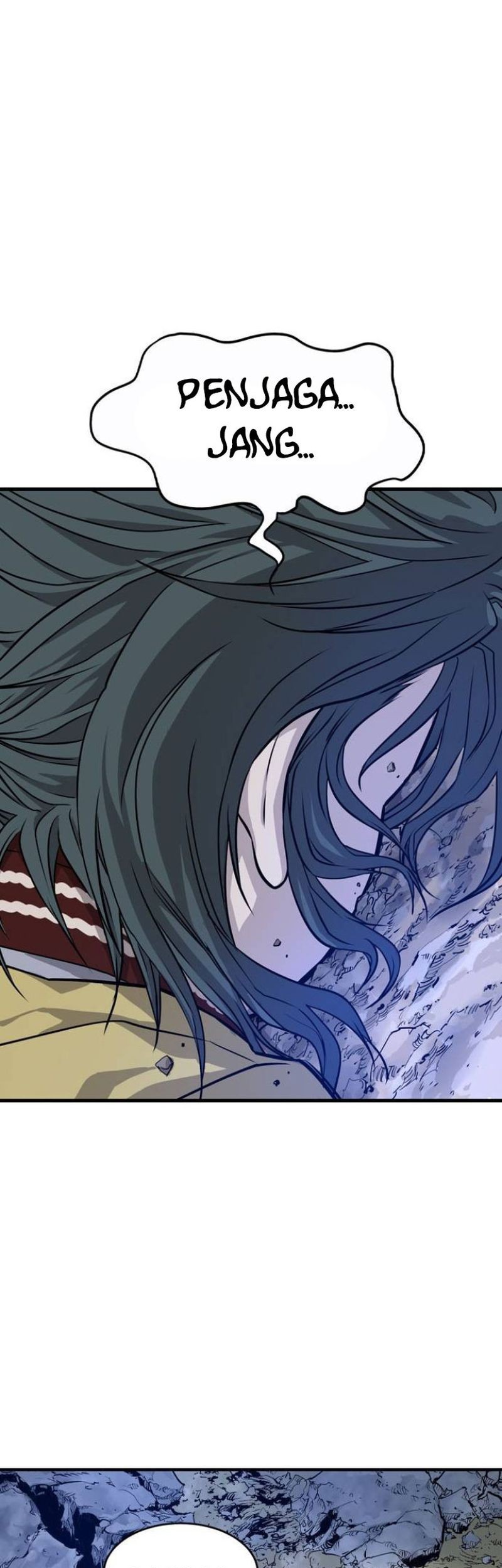 Asura (Ryu Ki-Un) Chapter 04 Gambar 85