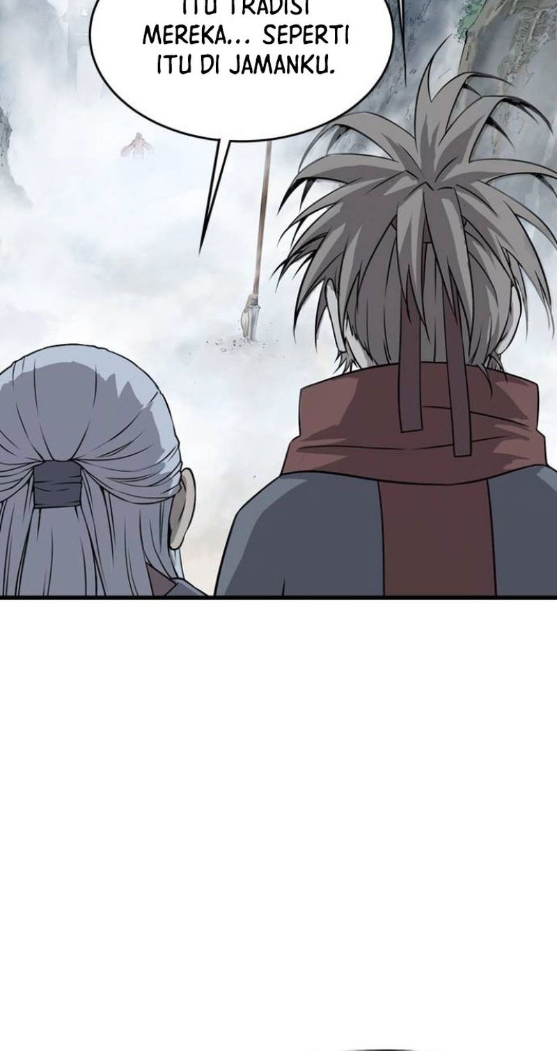 Asura (Ryu Ki-Un) Chapter 04 Gambar 8