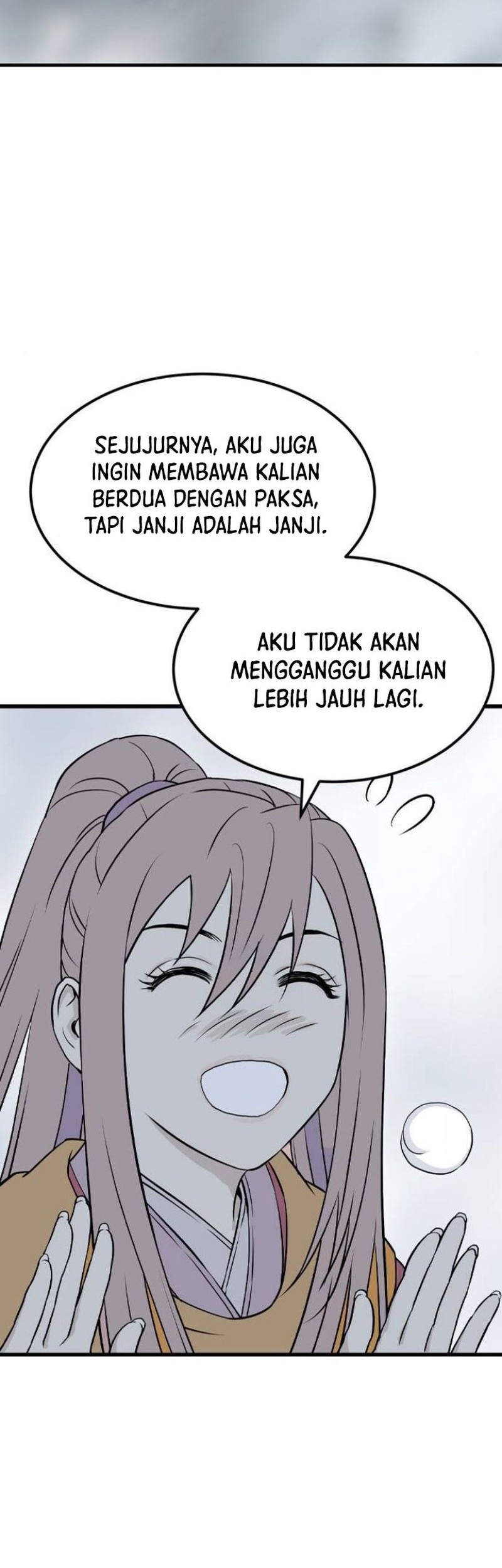 Asura (Ryu Ki-Un) Chapter 04 Gambar 12