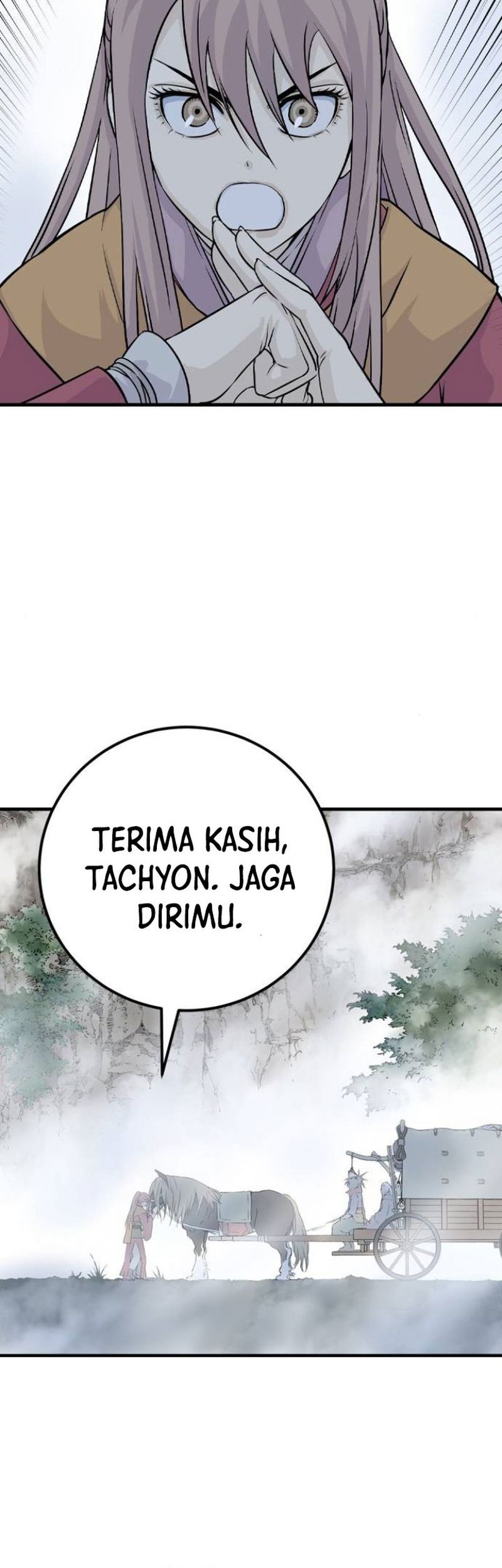 Asura (Ryu Ki-Un) Chapter 04 Gambar 14