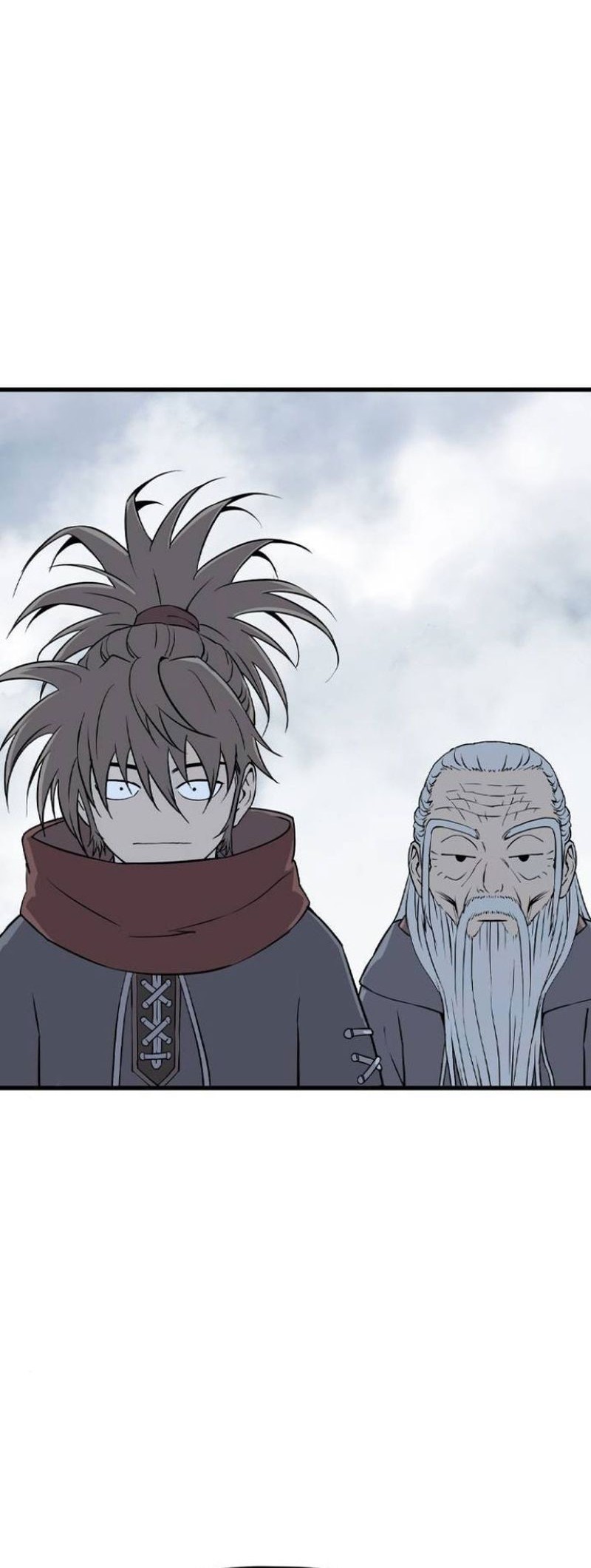 Asura (Ryu Ki-Un) Chapter 04 Gambar 16