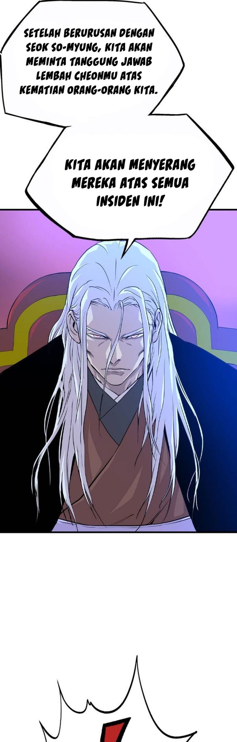 Asura (Ryu Ki-Un) Chapter 03 Gambar 42