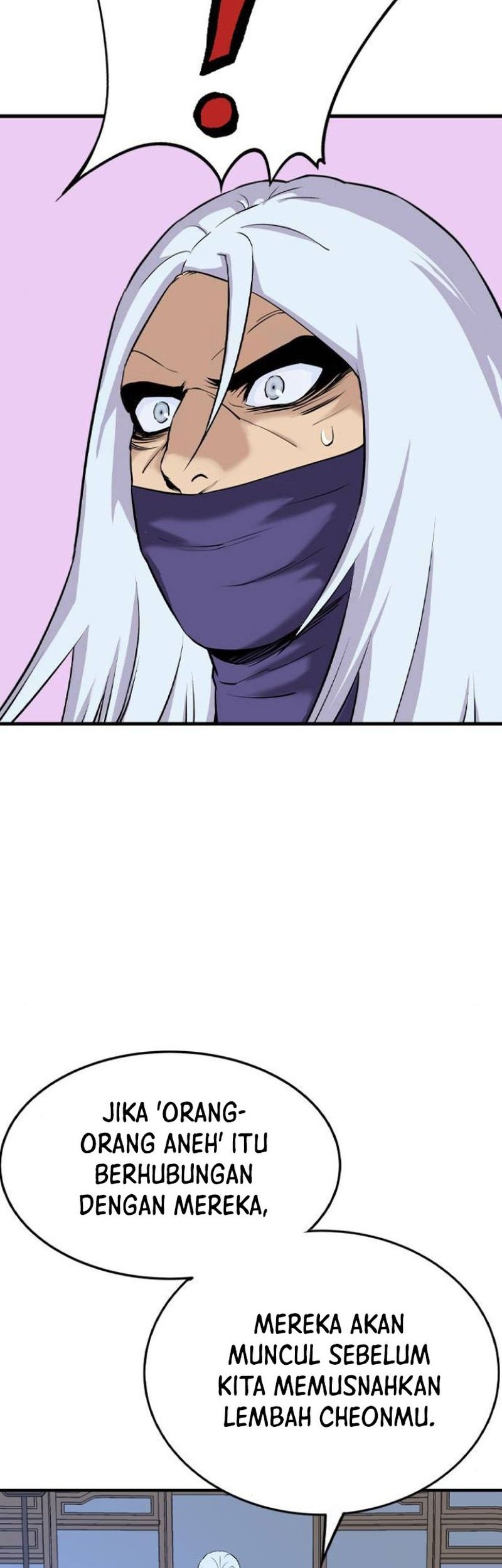 Asura (Ryu Ki-Un) Chapter 03 Gambar 43