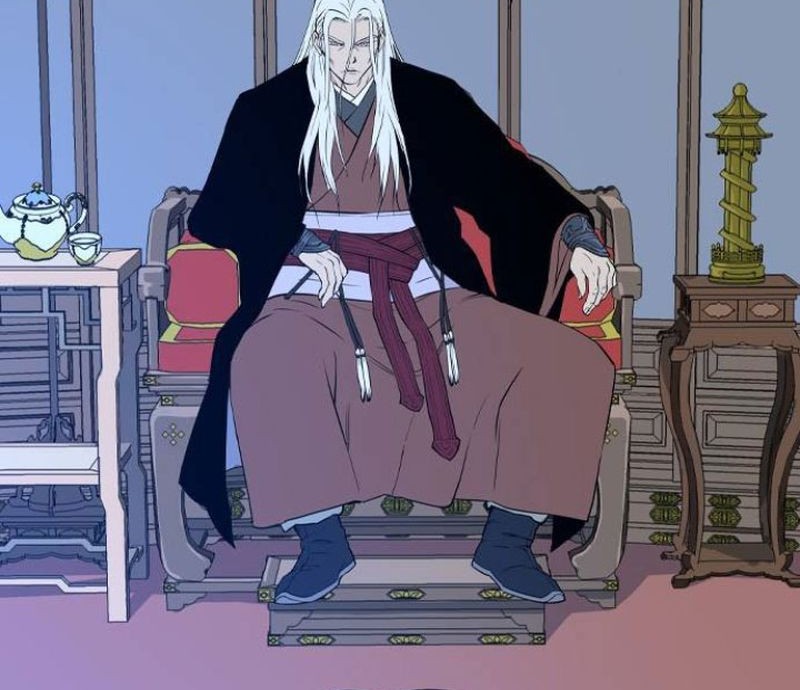 Asura (Ryu Ki-Un) Chapter 03 Gambar 44