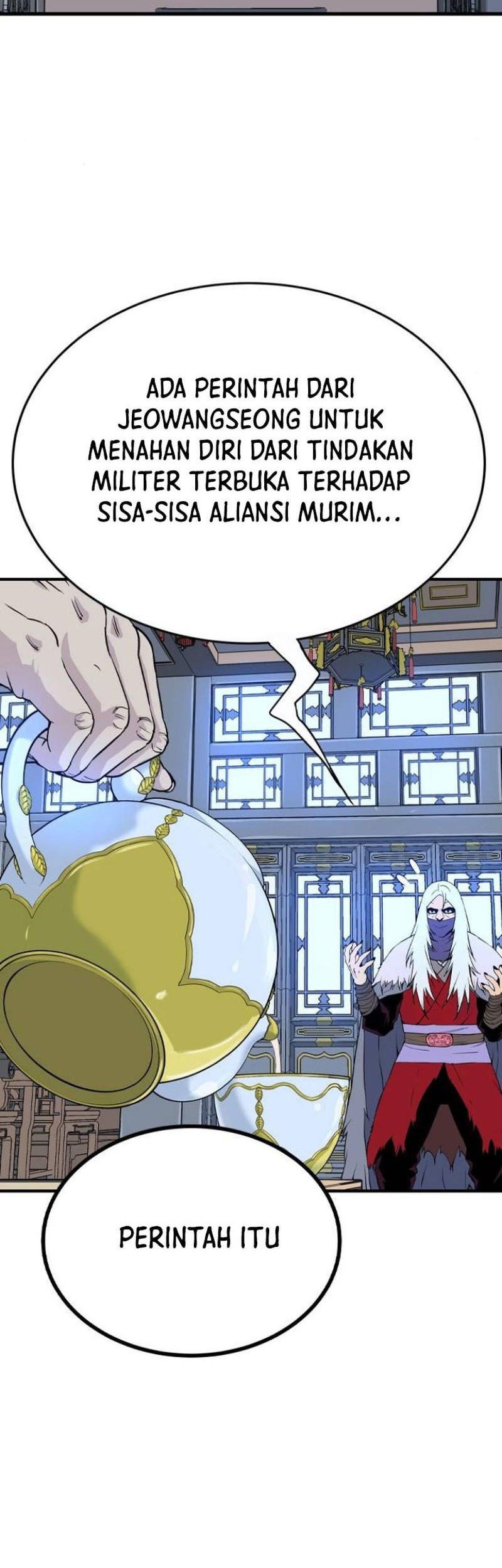 Asura (Ryu Ki-Un) Chapter 03 Gambar 46