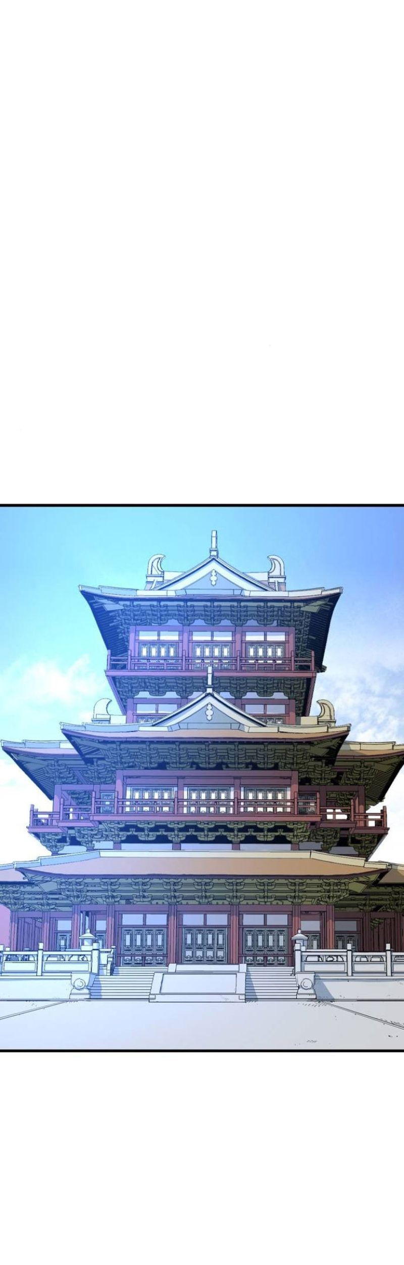 Asura (Ryu Ki-Un) Chapter 03 Gambar 26