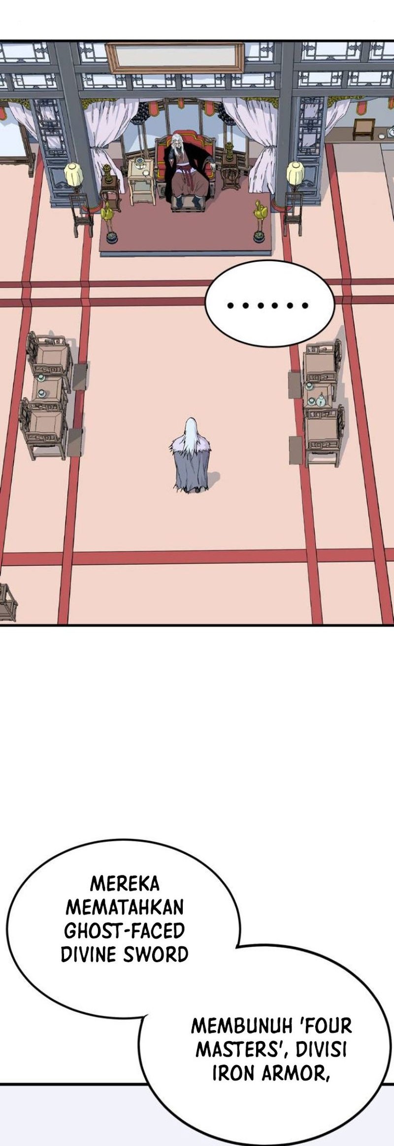 Asura (Ryu Ki-Un) Chapter 03 Gambar 27