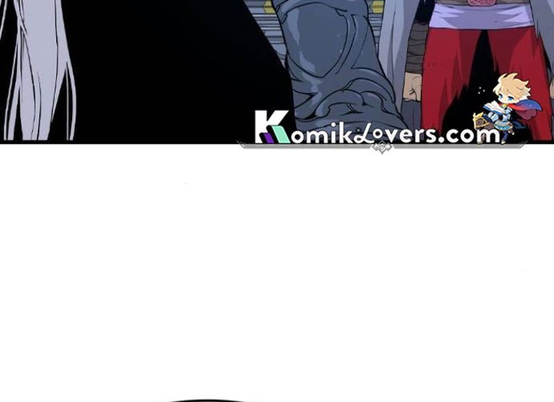 Asura (Ryu Ki-Un) Chapter 03 Gambar 30